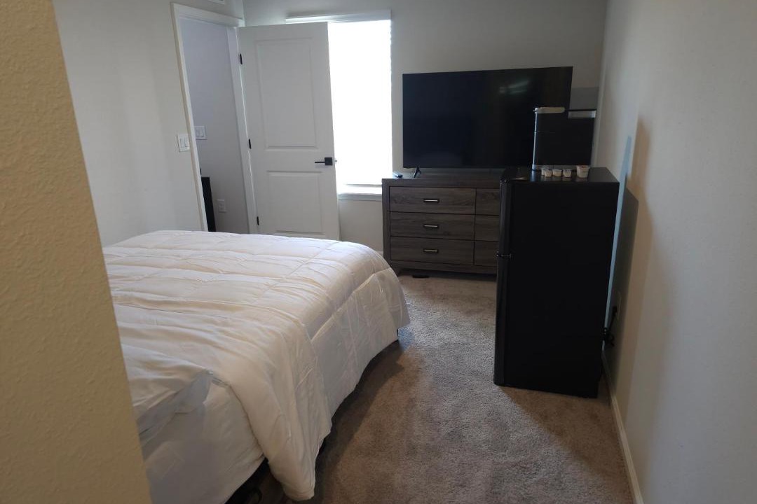 Photo of Bedroom in Downtown Jacksonville