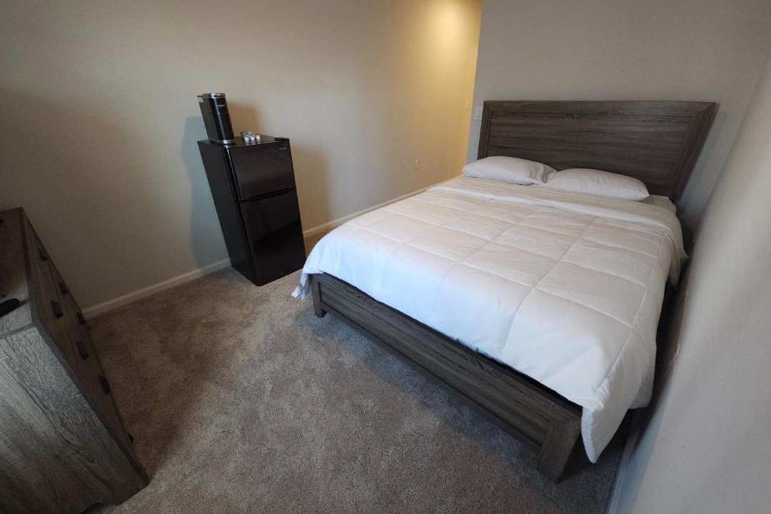Photo of Bedroom in Downtown Jacksonville