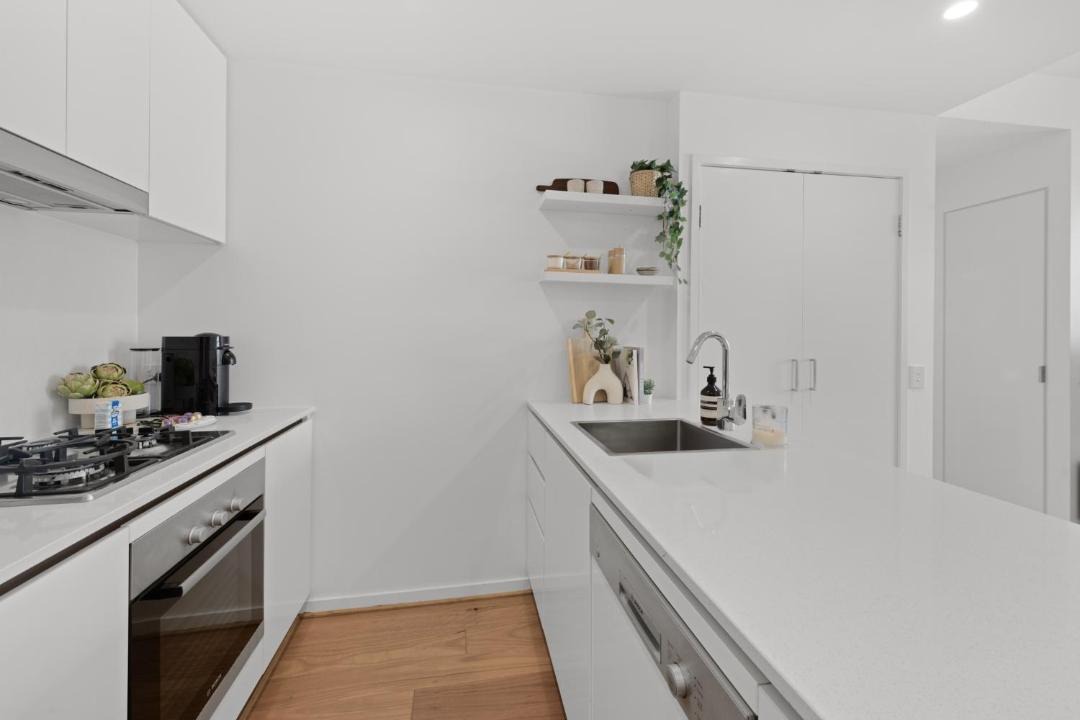 Photo of Kitchen in Newstead