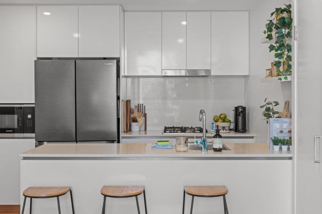 Photo of Kitchen in Newstead