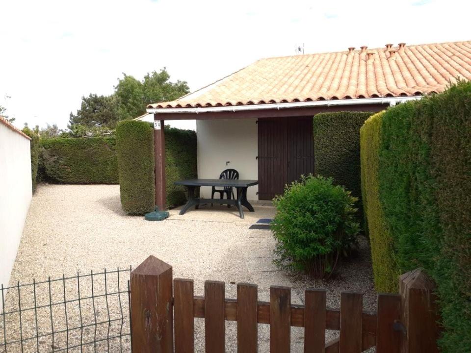 Photo of Others in Saint-Vincent-sur-Jard