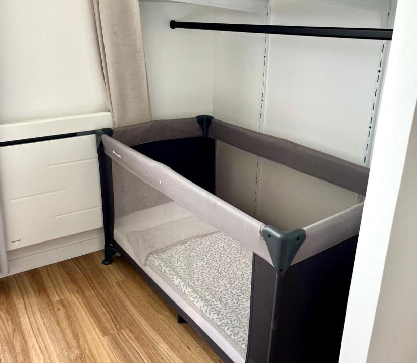 Photo of Bedroom in Meaux