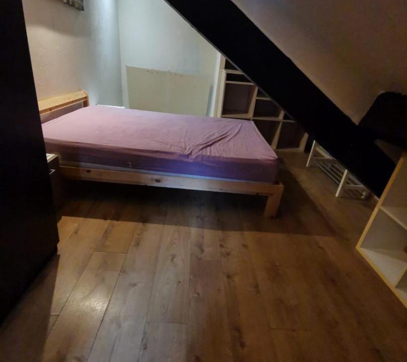 Photo of Bedroom in Chaville