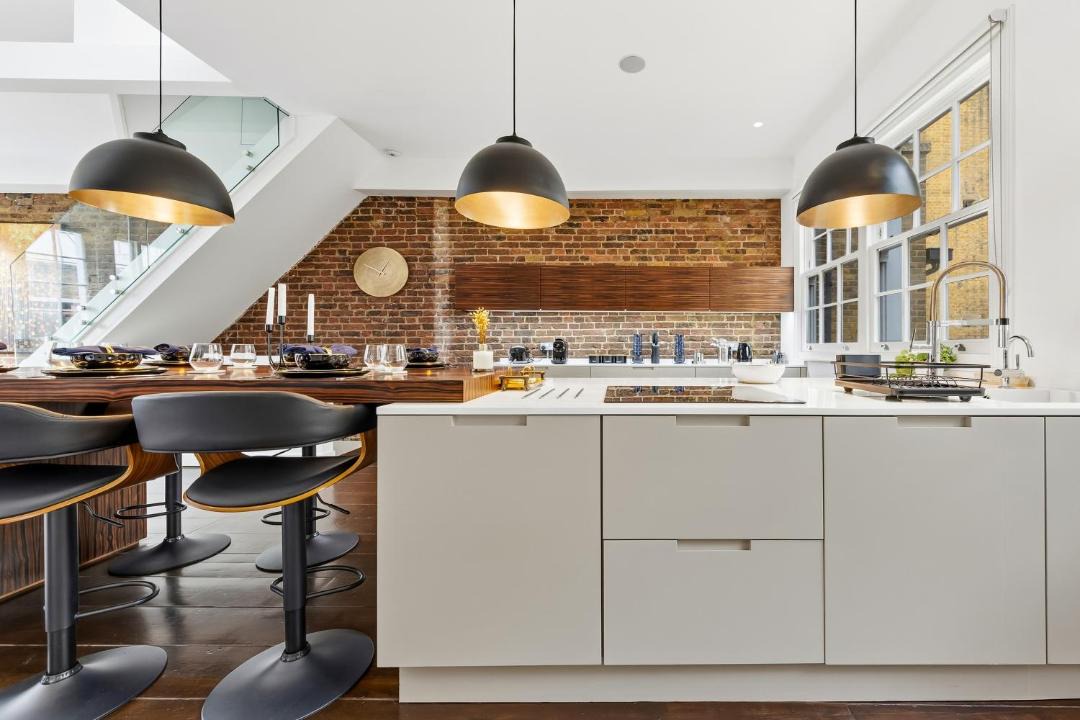 Photo of Others in Fitzrovia