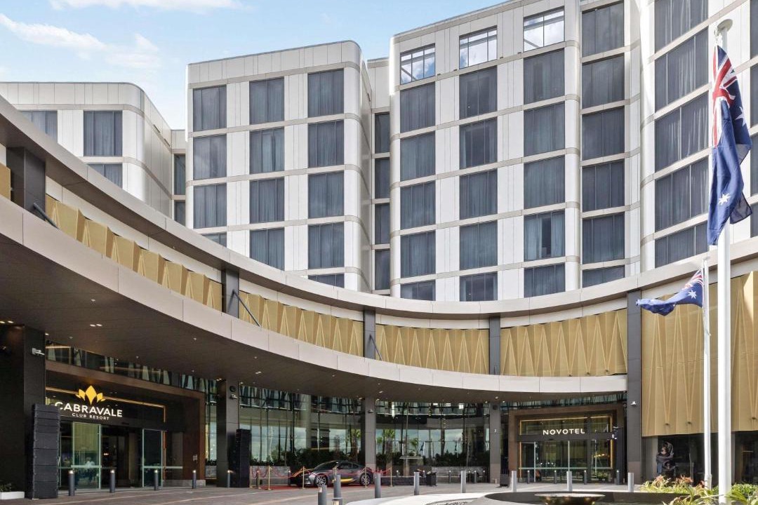 Photo of Others in Canley Vale