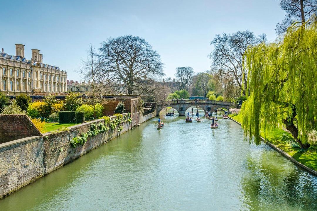 Photo of Others in St Neots