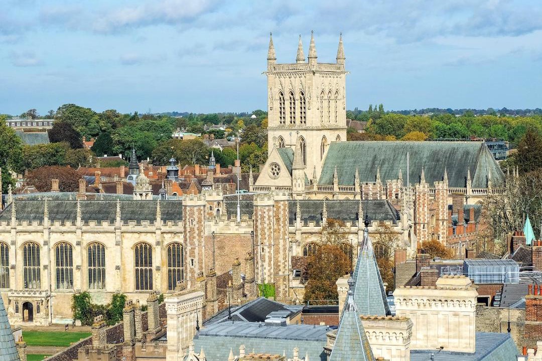 Photo of Others in St Neots