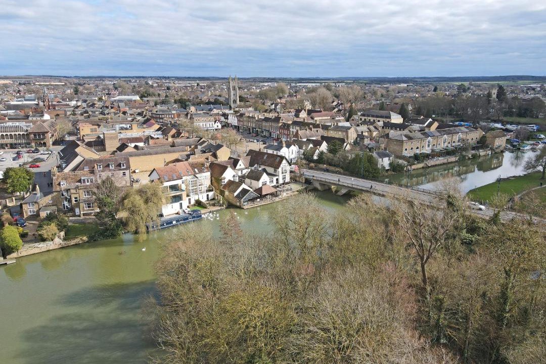 Photo of Others in St Neots