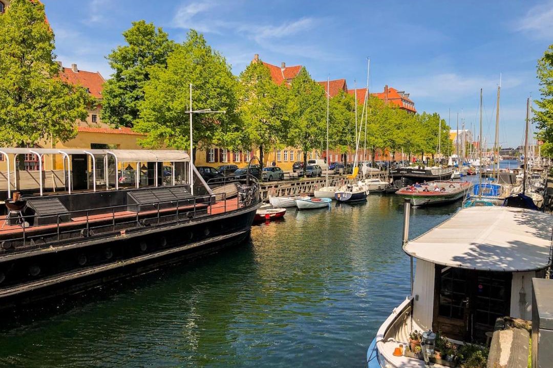 Photo of Others in Christianshavn