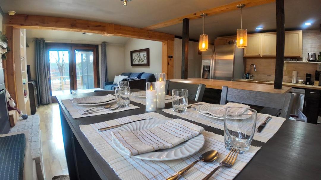 Photo of Kitchen in Bennington