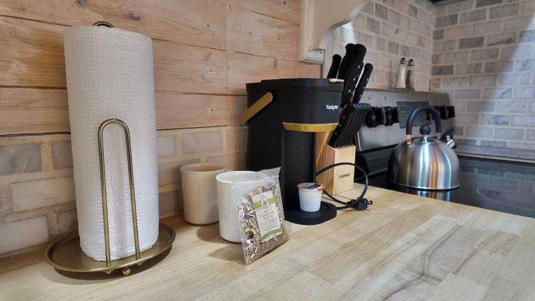 Photo of Kitchen in Bennington