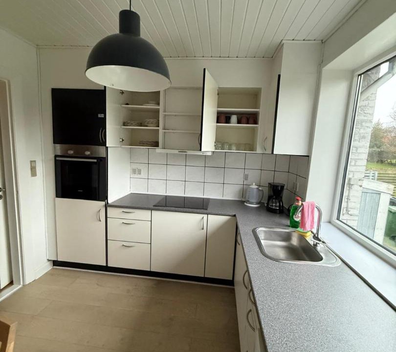 Photo of Kitchen in Esbjerg