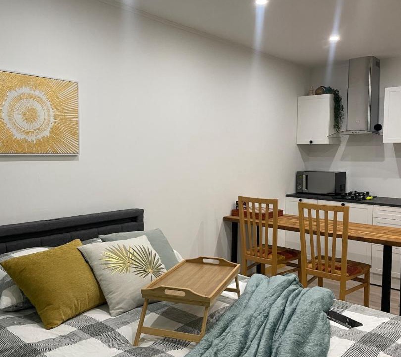 Photo of Bedroom in La Celle-sous-Gouzon