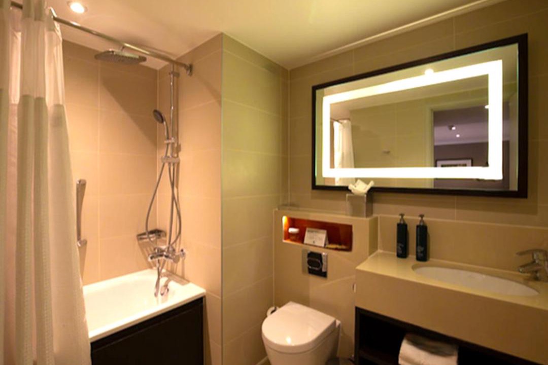 Photo of Others in Ealing Common