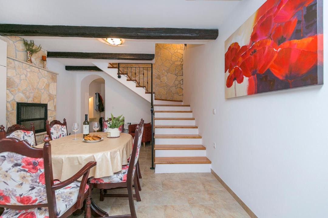 Photo of Livingroom in Plomin