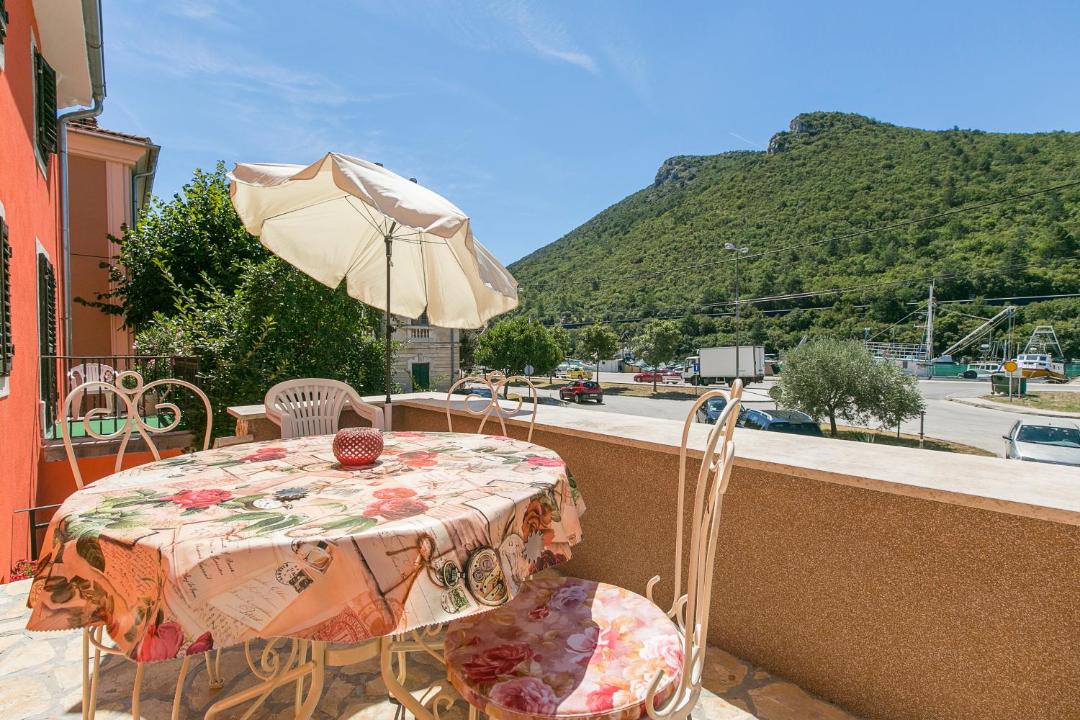 Photo of Patio Balcony in Plomin