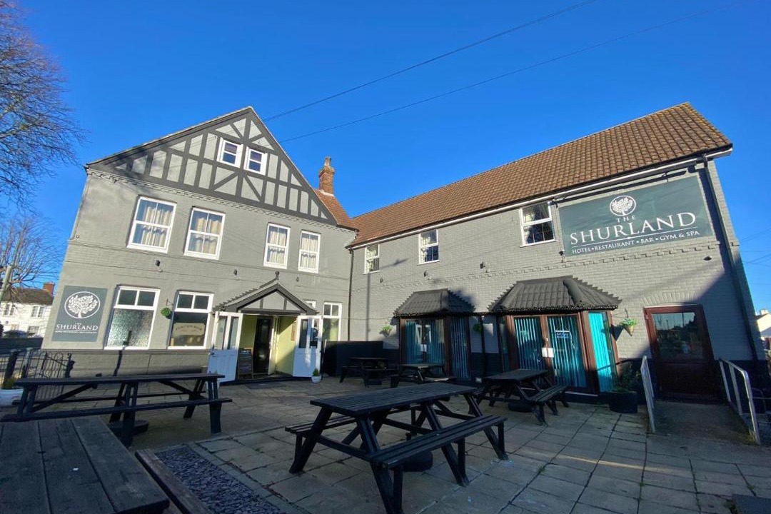 Photo of Others in Eastchurch