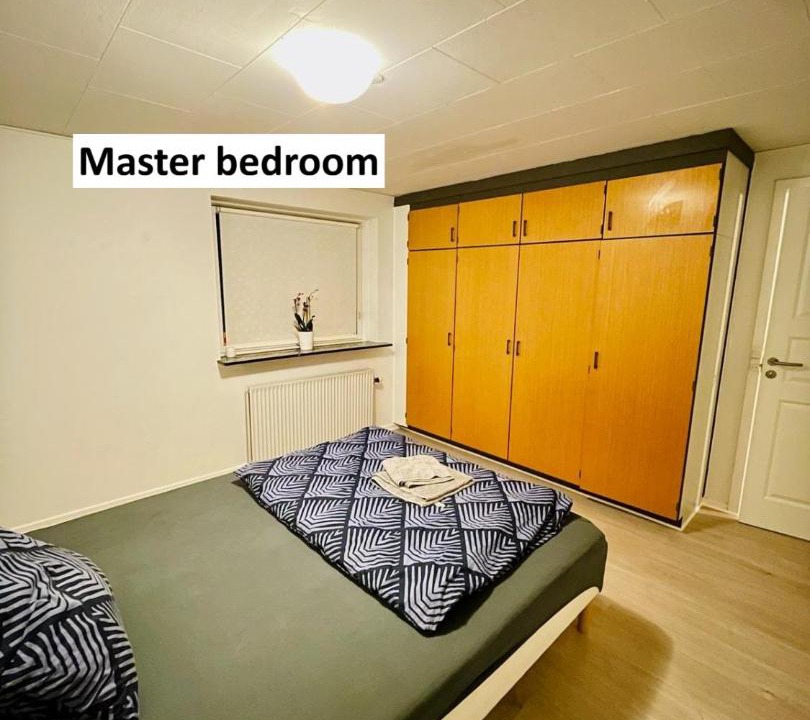 Photo of Bedroom in Rodbyhavn