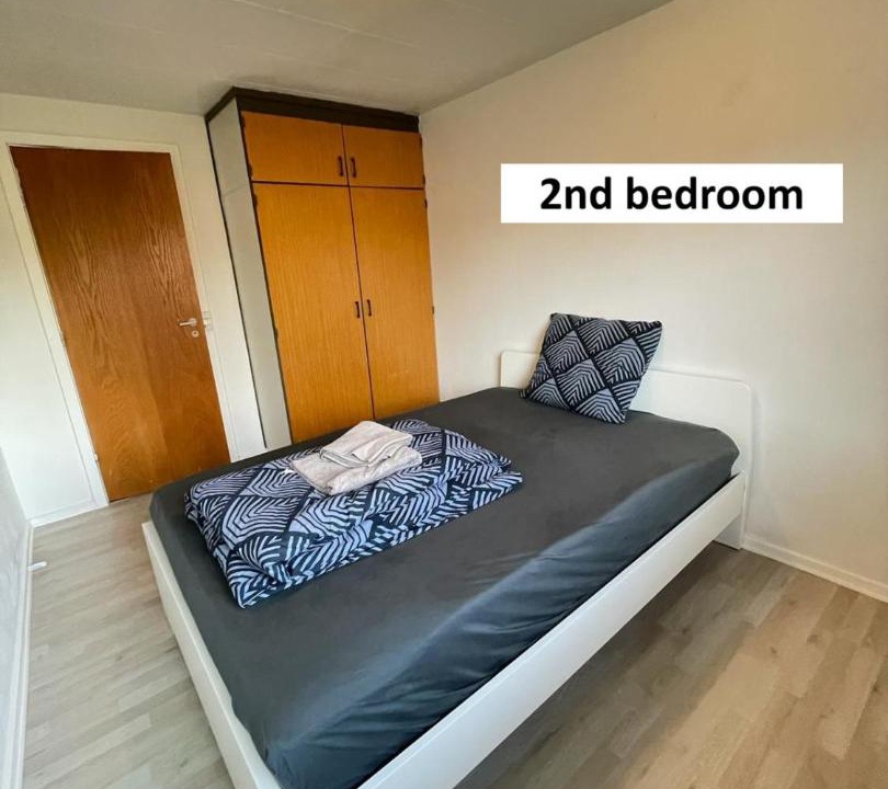 Photo of Bedroom in Rodbyhavn