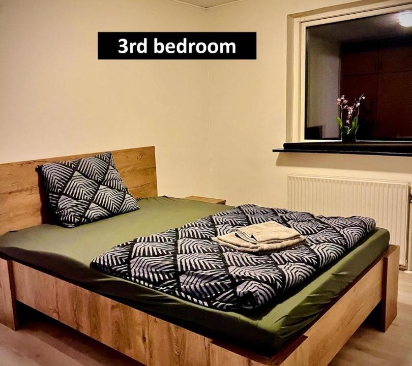 Photo of Bedroom in Rodbyhavn