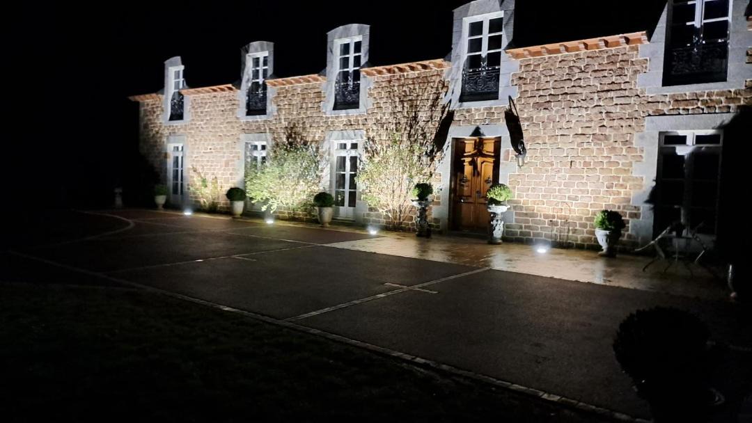 Photo of Others in Sens-de-Bretagne