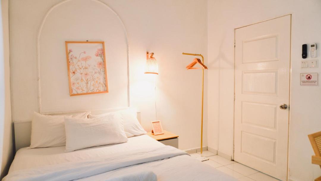 Photo of Bedroom in Rantau Panjang