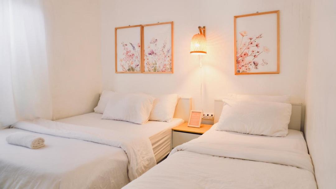 Photo of Bedroom in Rantau Panjang