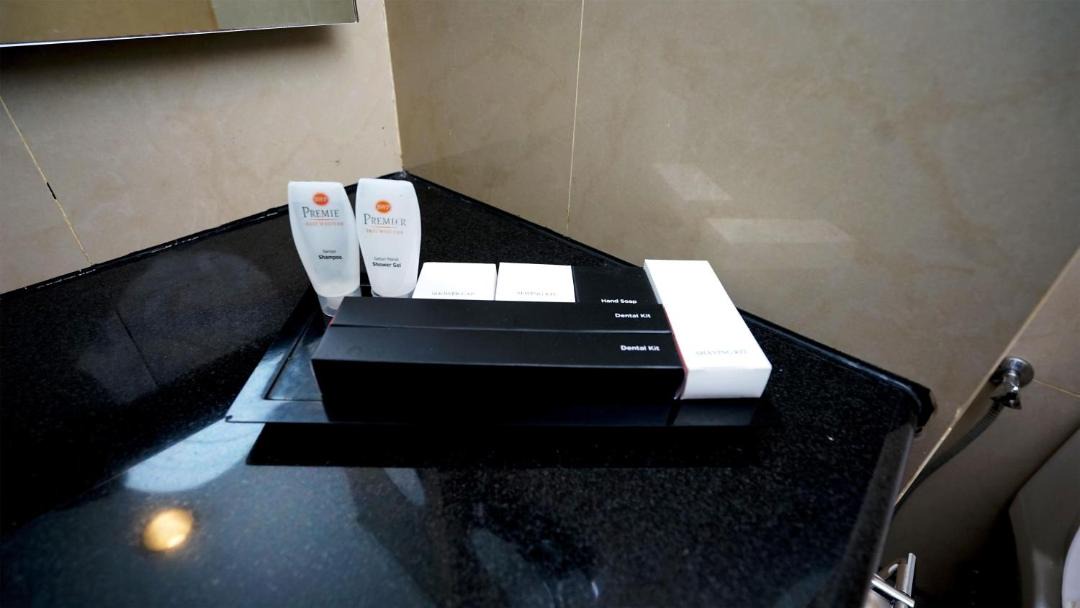 Photo of Bathroom in Jatinegara
