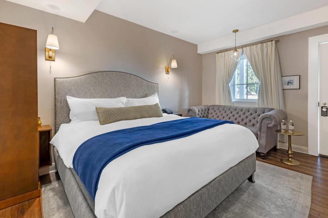 Photo of Bedroom in Hillsborough