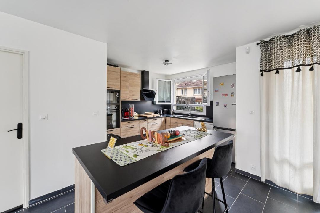 Photo of Kitchen in Herblay
