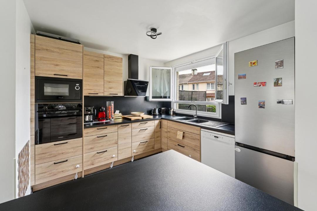 Photo of Kitchen in Herblay