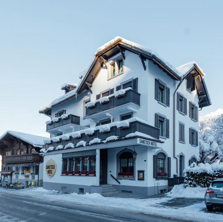 Photo of Others in Gsteig