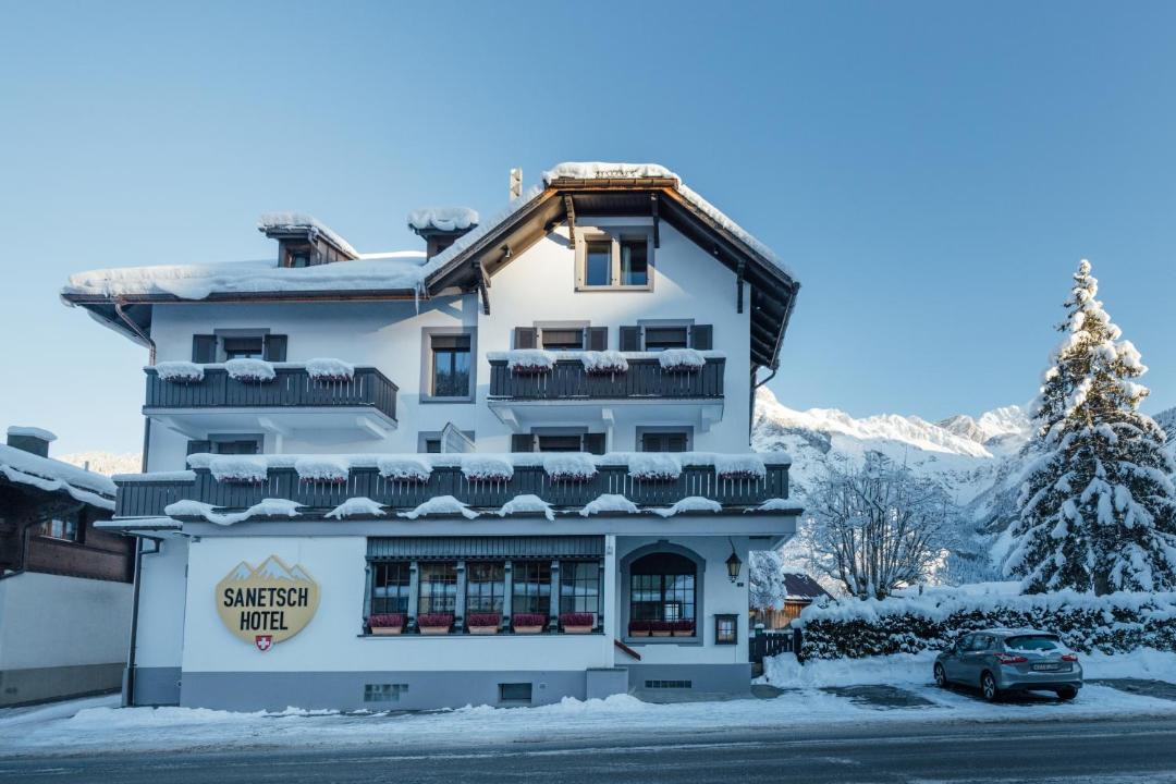 Photo of Others in Gsteig