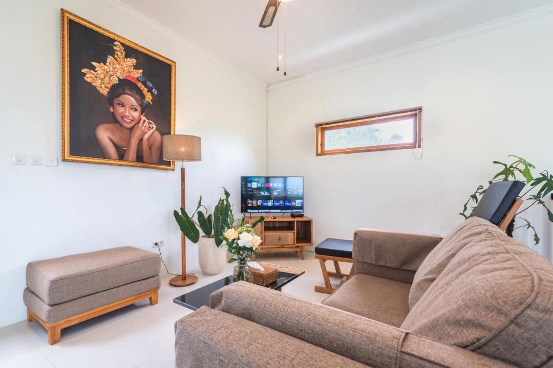 Photo of Livingroom in Kaliasem