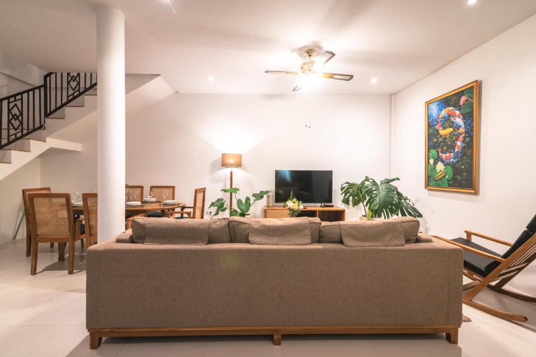 Photo of Livingroom in Kaliasem