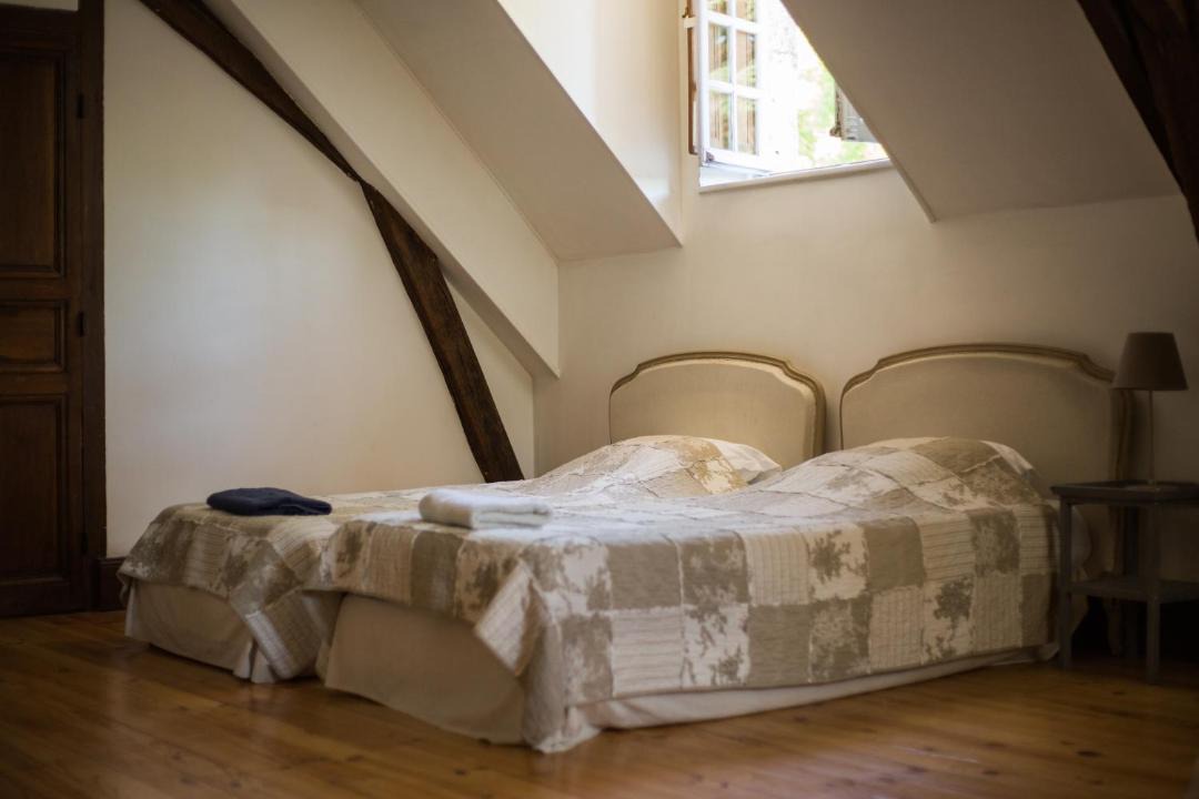 Photo of Bedroom in Messas
