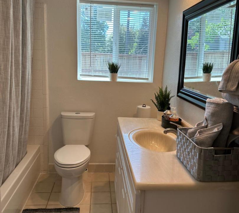 Photo of Bathroom in Arden-Arcade