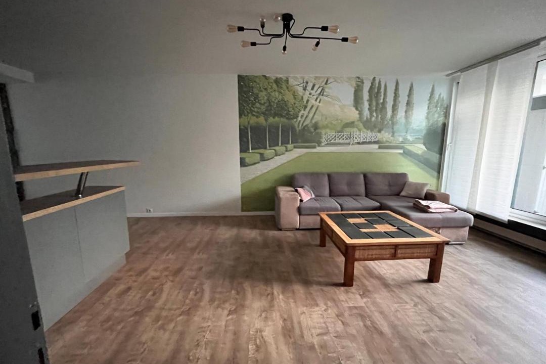 Photo of Livingroom in La Roche-sur-Yon
