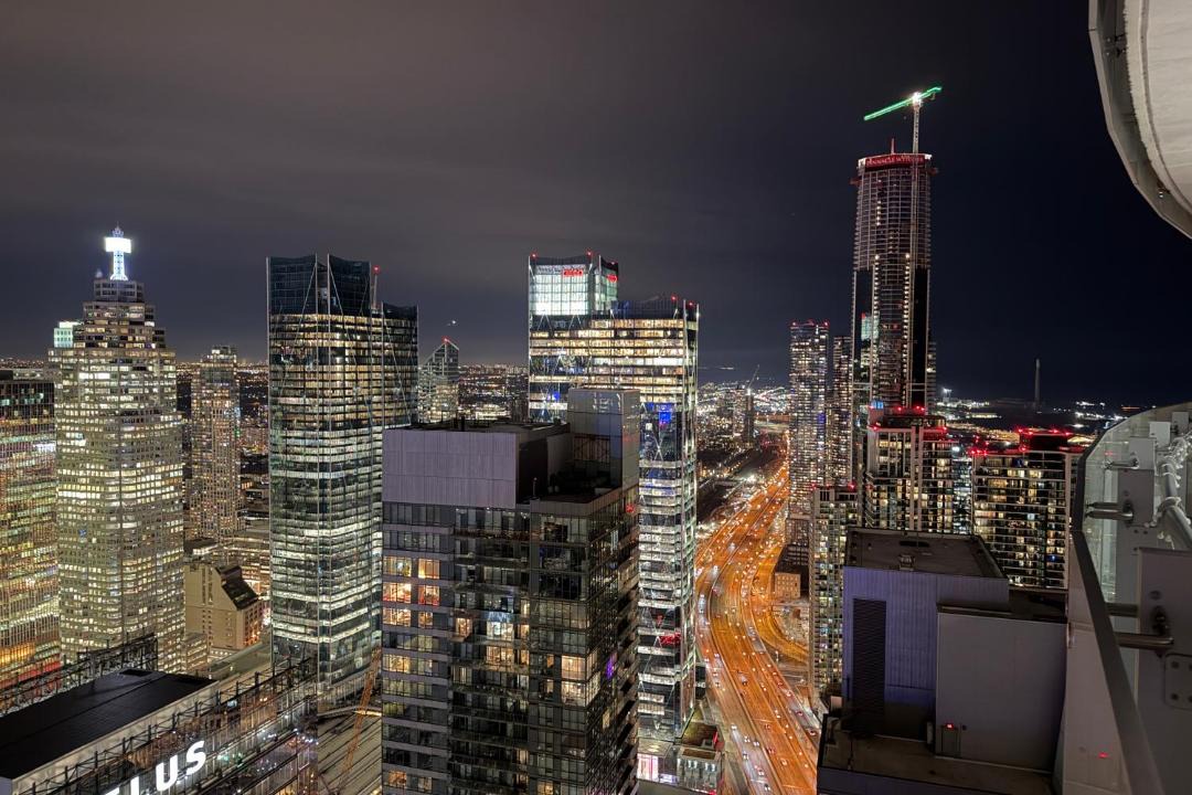 Photo of Others in Toronto Entertainment District