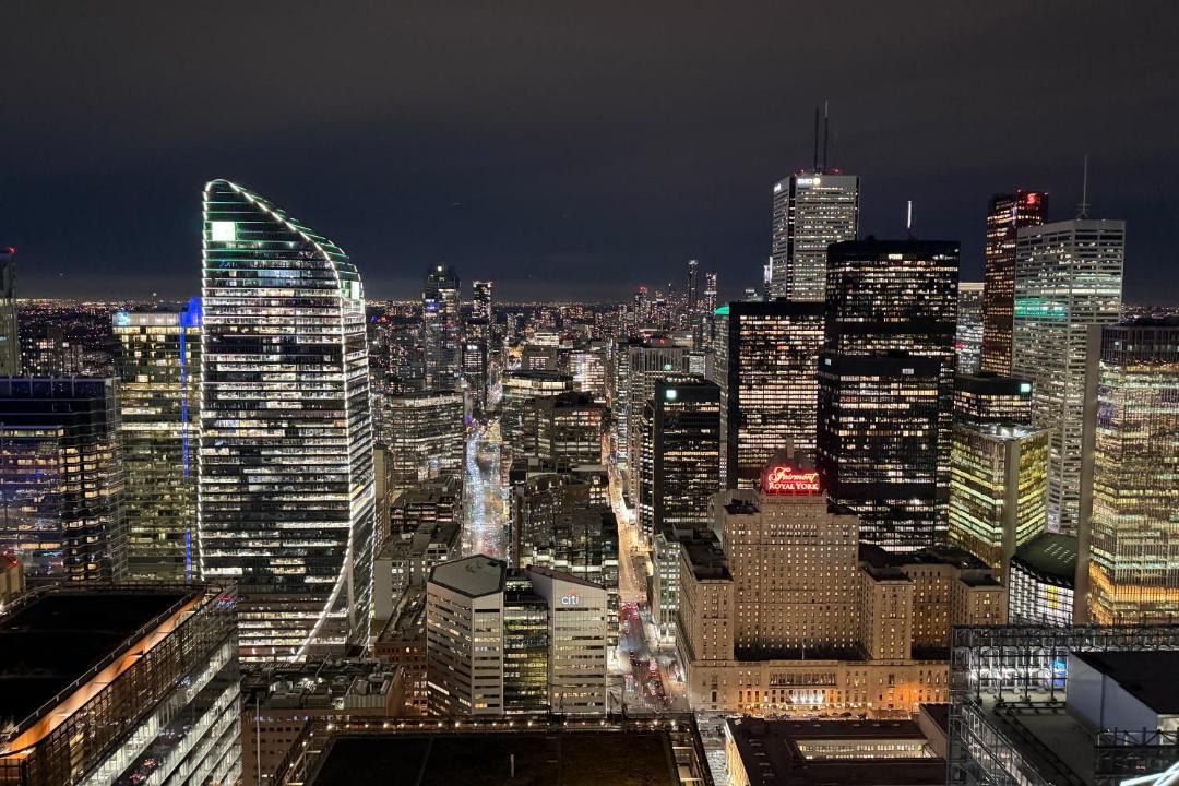 Photo of Others in Toronto Entertainment District