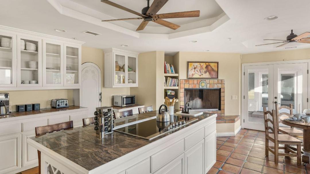 Photo of Kitchen in Escondido