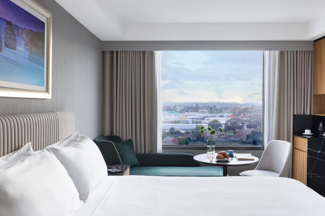 Photo of Bedroom in Tullamarine