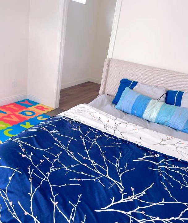 Photo of Bedroom in Hacienda Heights