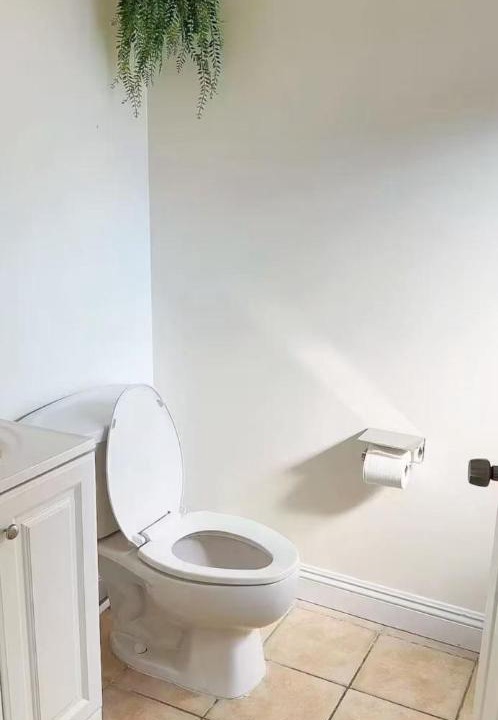Photo of Bathroom in Hacienda Heights