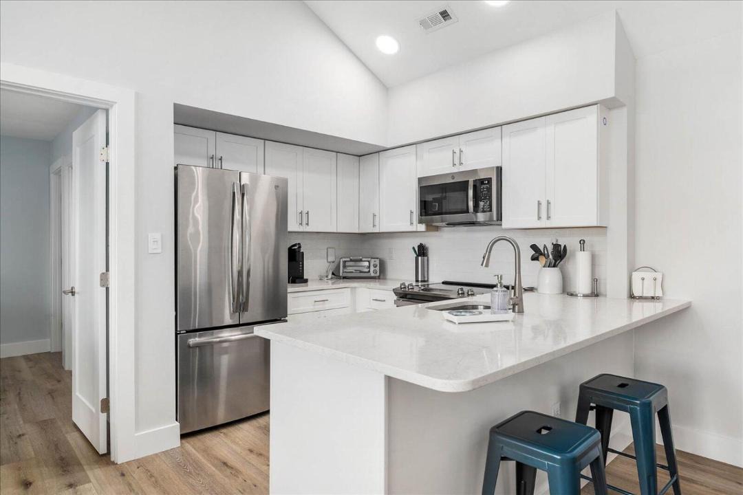 Photo of Kitchen in Heron Harbour Isle