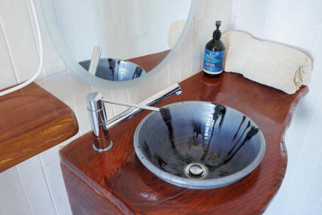 Photo of Bathroom in Coonabarabran