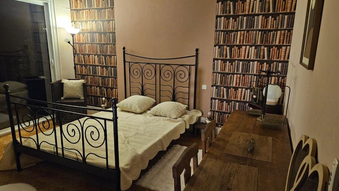 Photo of Bedroom in Bourg-Achard