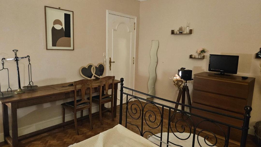 Photo of Bedroom in Bourg-Achard