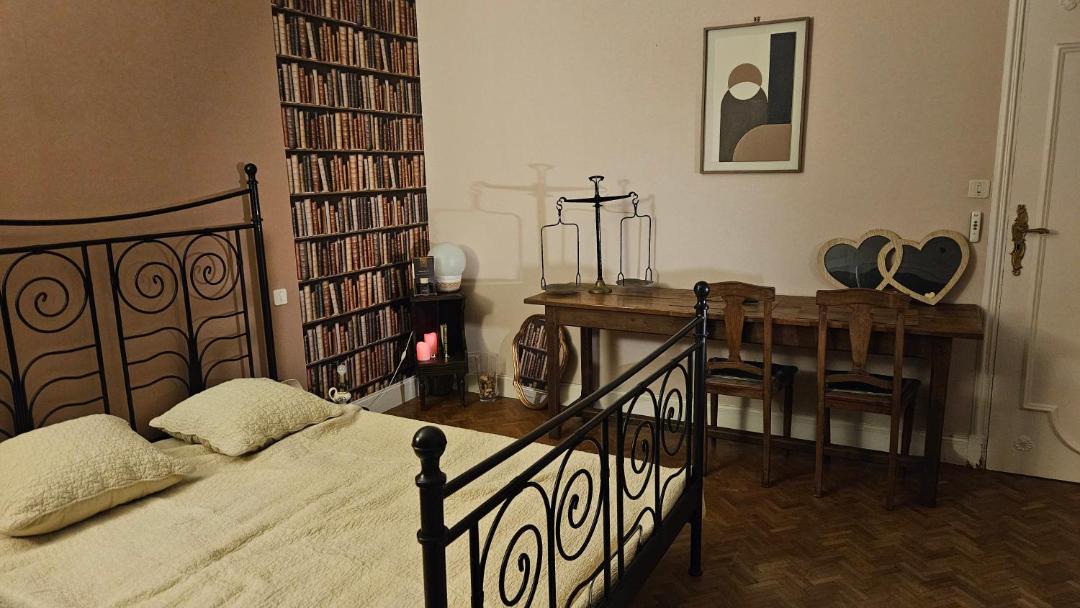Photo of Bedroom in Bourg-Achard