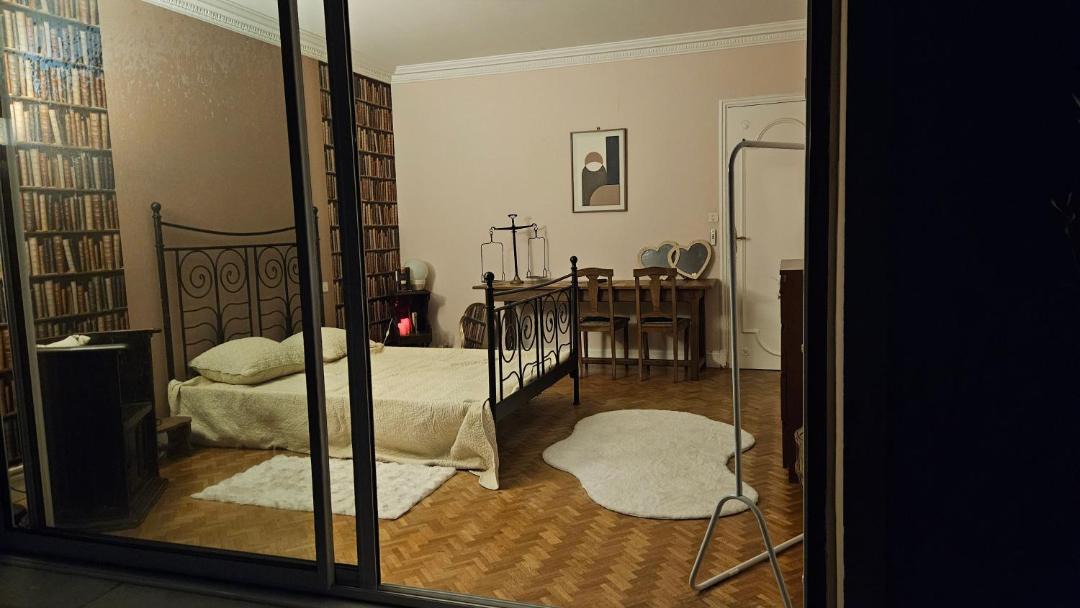 Photo of Bedroom in Bourg-Achard